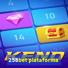 258bet plataforma